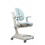 Кресло Calviano SMART BLUE